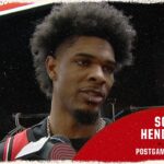 Scoot Henderson Talks About His Performance Tonight In Win vs Pacers | Trail Blazers | March 8, 2026