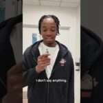 Someone's gotta look after the sons! #uber #job #wizards #qotd #shorts