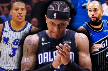 The Orlando Magic Are FINALLY Clicking After A Bad Start