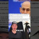 "Magic City" Night Has Been Officially Cancelled By The NBA!