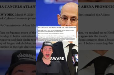 "Magic City" Night Has Been Officially Cancelled By The NBA!