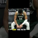 The Bucks Look Broken Right Now #NBA #Bucks #Giannis #MilwaukeeBucks #NBAShorts #Basketball