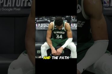 The Bucks Look Broken Right Now #NBA #Bucks #Giannis #MilwaukeeBucks #NBAShorts #Basketball