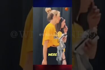 WNBA Stars Roast the Pacers’ Mascot 😂🏀