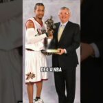 La Historia de Allen Iverson en 90 Segundos 🏀🔥#alleniverson #basketball