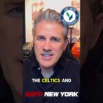 KNICKS VS. CLIPPERS PREVIEW! Presented by SUNY Canton!