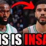 The Boston Celtics Are TRUE NBA Title Contenders