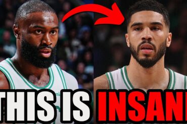 The Boston Celtics Are TRUE NBA Title Contenders