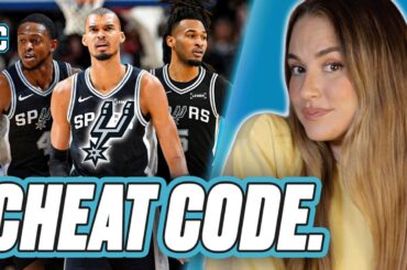 We Were Wrong About The San Antonio Spurs..