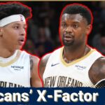 CRUCIAL: Zion Williamson’s Scoring BOOSTS New Orleans Pelicans—Linking Offense and Defense