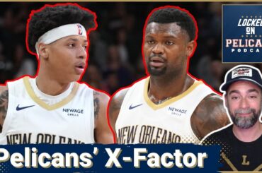 CRUCIAL: Zion Williamson’s Scoring BOOSTS New Orleans Pelicans—Linking Offense and Defense