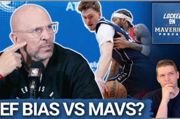 Why Jason Kidd's SHOCKING Defense of Cooper Flagg's Technical Foul Explains the NBA Ref Relationship