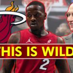 🚨Miami Heat Get MAJOR NEWS On Terry Rozier From The NBA🚨