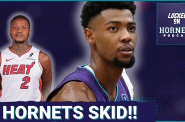 Heat and Suns RED hot | Hornets COOL off | NBA RESOLVES Rozier Trade