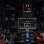 NBA 2K26 - New Jersey Nets vs Indiana Pacers - 2001 NBA Season Game