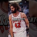 Matas Buzelis Elite Shot Blocker ? 🤔 #chicagobulls #basketball #nba