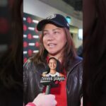 FANS’ HOT TAKE: WHICH WOMAN IN SPORTS INSPIRES YOU THE MOST? 👀