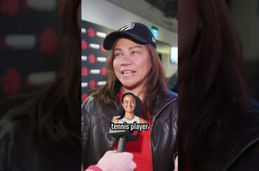 FANS’ HOT TAKE: WHICH WOMAN IN SPORTS INSPIRES YOU THE MOST? 👀