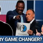 Why Finishing 6th in the NBA Draft Lottery is a MASSIVE Step for the Dallas Mavericks