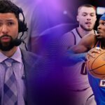 Denver Nuggets vs. Oklahoma City Thunder felt like a true 'heavyweight' fight | NBA on NBC