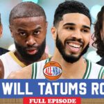 What We Learned About Tatum & the Celtics + Heat, Lakers, Spurs & Suns Big Wins | ALL NBA Podcast
