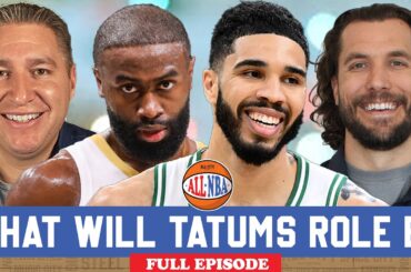 What We Learned About Tatum & the Celtics + Heat, Lakers, Spurs & Suns Big Wins | ALL NBA Podcast