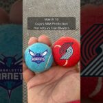 Cujo’s NBA Picks | Charlotte Hornets vs Portland Trail Blazers 🏀 03-10-2026 #CujoCatches