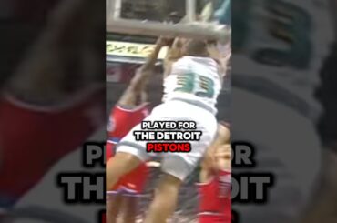 BEST DETROIT PISTONS OF ALL TIME! 😱🔥