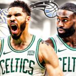 La NBA tiene un PROBLEMA con Boston