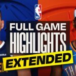 EXTENDED: NUGGETS at THUNDER | FULL GAME HIGHLIGHTS | March 9, 2026