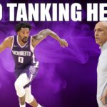 The James Ham Show - Don't Expect the Sacramento Kings To Tank
