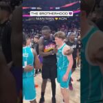 From Duke to the league 😈 #shorts | Phoenix Suns