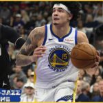 Golden State Warriors - Utah Jazz Monday Night Live Postgame Show with a Recap and Analysis Provided