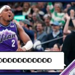 Utah Jazz vs Golden State Warriors Post Game | Devastating win