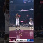 🔥 James joined the 29K club on a free throw. #jamesharden #cavs #cleveland #nba