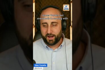 With No #tyresemaxey #vjedgecombe & more #philadelphia76ers lost to the #clevelandcavaliers 115-101