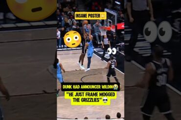 Day'Ron "FRAME MOGGED" bro😭