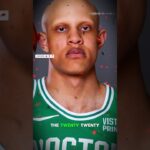 The Real Reason the Boston Celtics Are Dominating! 🧠🍀 #BostonCeltics #CelticsBench #UnsungHeroes