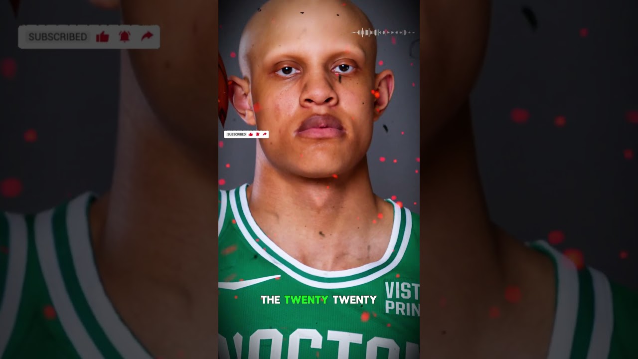 The Real Reason the Boston Celtics Are Dominating! 🧠🍀 #BostonCeltics #CelticsBench #UnsungHeroes