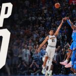 NBA's Top 10 Plays of the Night | March 9, 2026