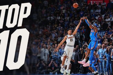 NBA's Top 10 Plays of the Night | March 9, 2026