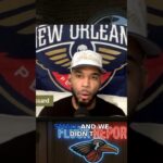 Should the Pelicans Rethink Their Small Ball Strategy? #neworleanspelicans #pelicansbasketball
