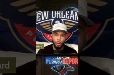 Should the Pelicans Rethink Their Small Ball Strategy? #neworleanspelicans #pelicansbasketball