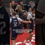 It be your own people 🤦‍♂️ #funny #cooperflagg #nba #dallasmavericks