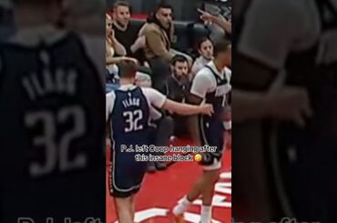 It be your own people 🤦‍♂️ #funny #cooperflagg #nba #dallasmavericks