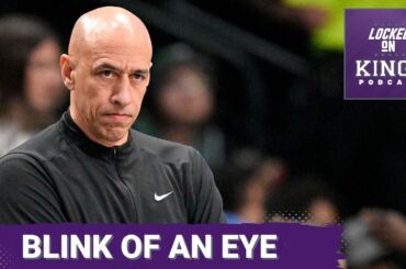 Kings home loss to Suns marred by basic MENTAL LAPSES, second quarter collapse