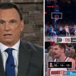 ESPN reacts to OKC Thunder beat Denver Nuggets 129-126; Shai Gilgeous-Alexander 35 Pts, Jokic 32 Pts