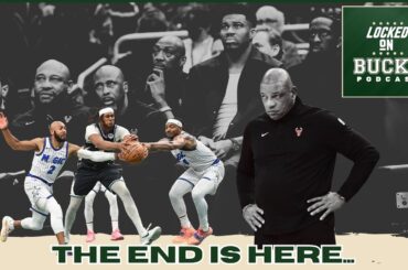 Milwaukee Bucks’ Lost Identity: Why a Complete Rethink Is Now Inevitable