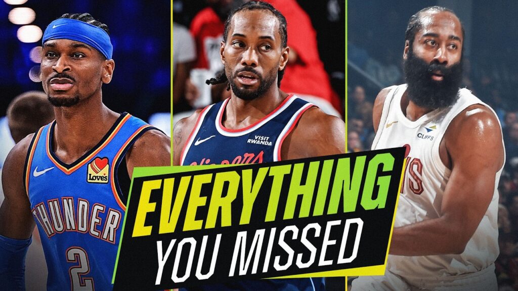 NBA’s Nightly Recap | March 9, 2026