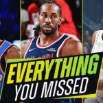 NBA's Nightly Recap | March 9, 2026